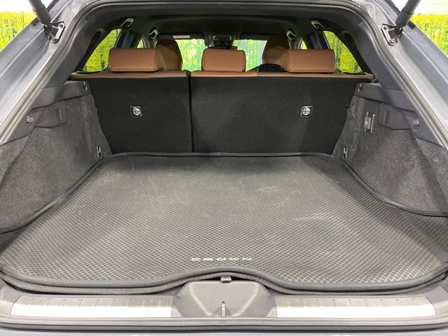 TOYOTA CROWN SPORT 2024 Image 31