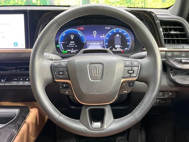 TOYOTA CROWN SPORT 2024 Image 31