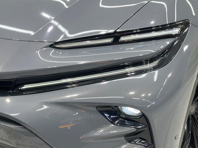 TOYOTA CROWN SPORT 2024 Image 31