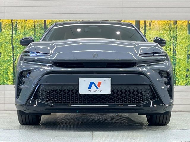 TOYOTA CROWN SPORT 2024 Image 31