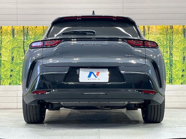 TOYOTA CROWN SPORT 2024 Image 31