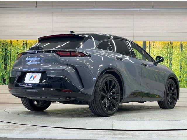 TOYOTA CROWN SPORT 2024 Image 31