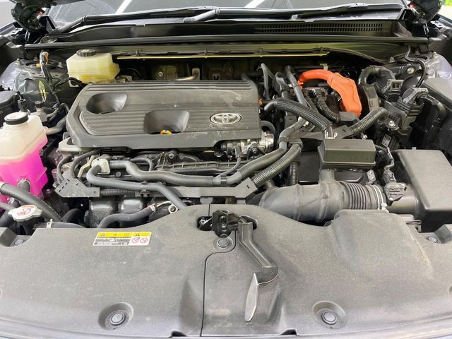 TOYOTA CROWN SPORT 2024 Image 31