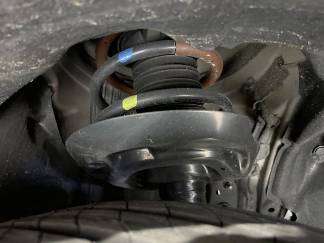 TOYOTA CROWN SPORT 2024 Image 31