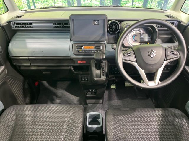 SUZUKI SPACIA BASE 2023 Image 31