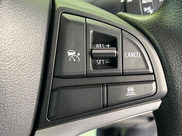 SUZUKI SPACIA BASE 2023 Image 31