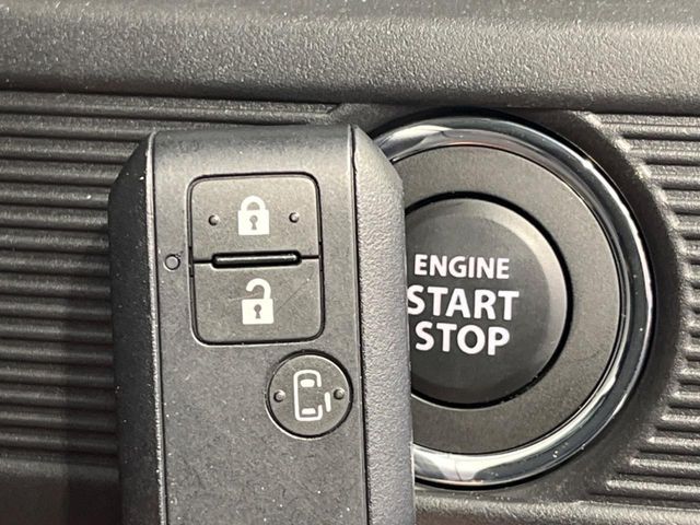 SUZUKI SPACIA BASE 2023 Image 31