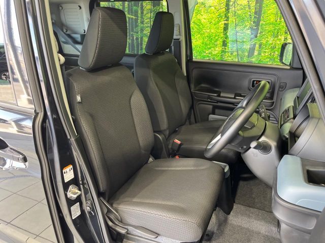 SUZUKI SPACIA BASE 2023 Image 31