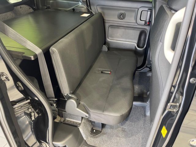 SUZUKI SPACIA BASE 2023 Image 31