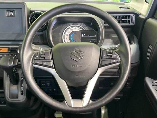 SUZUKI SPACIA BASE 2023 Image 31