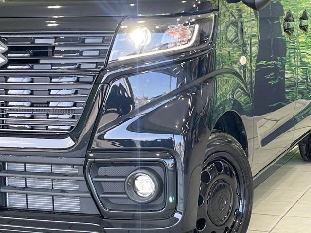 SUZUKI SPACIA BASE 2023 Image 31