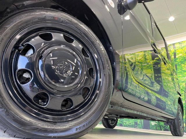 SUZUKI SPACIA BASE 2023 Image 31