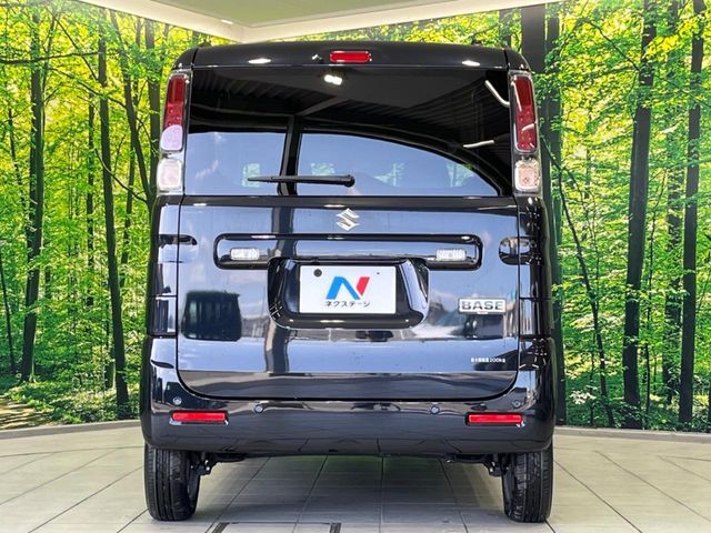 SUZUKI SPACIA BASE 2023 Image 31