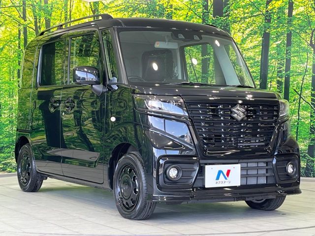 SUZUKI SPACIA BASE 2023 Image 31