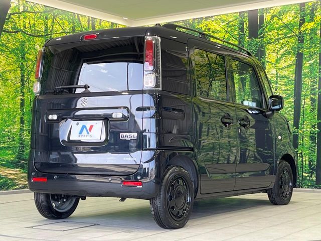 SUZUKI SPACIA BASE 2023 Image 31