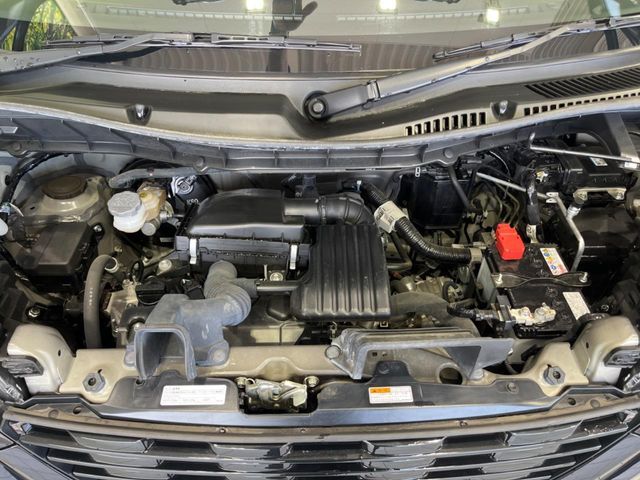 SUZUKI SPACIA BASE 2023 Image 31