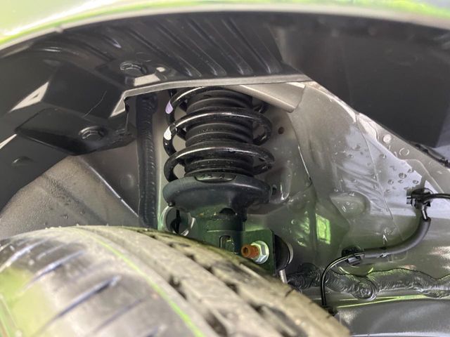 SUZUKI SPACIA BASE 2023 Image 31