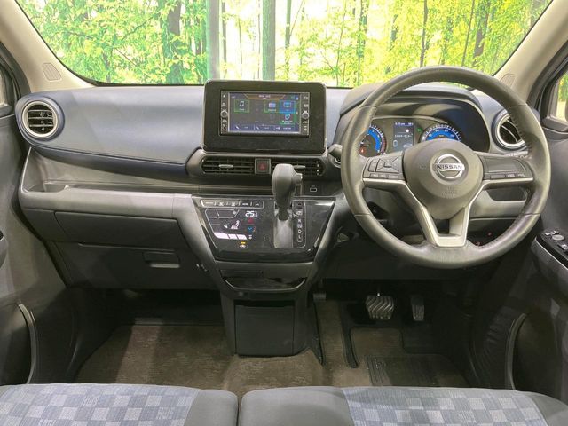 NISSAN DAYZ 2020 Image 31