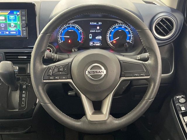 NISSAN DAYZ 2020 Image 31