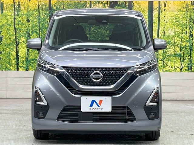 NISSAN DAYZ 2020 Image 31