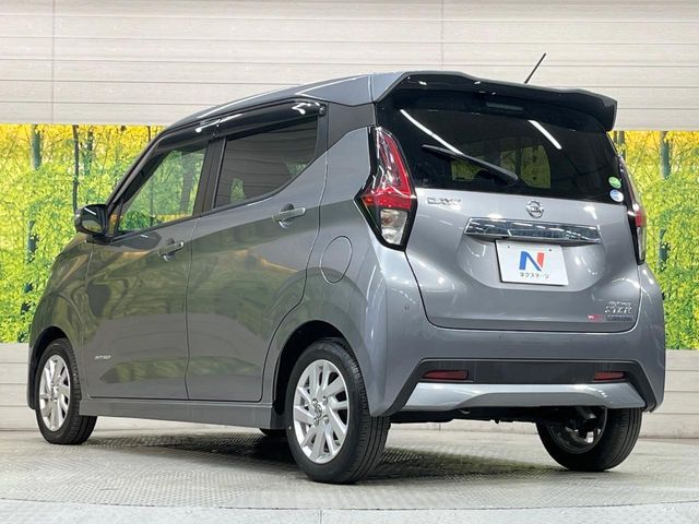 NISSAN DAYZ 2020 Image 31