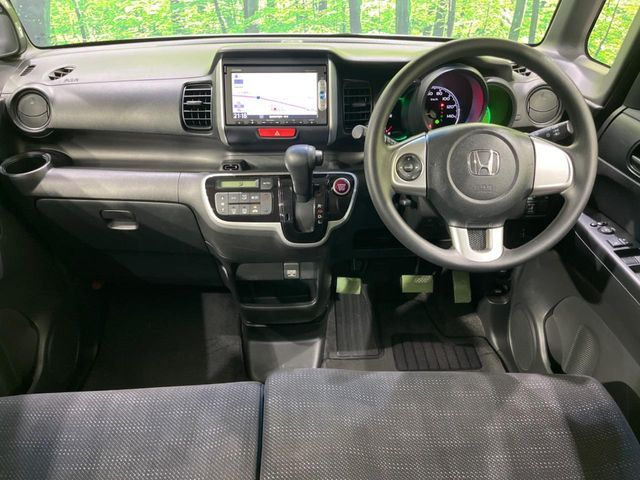 HONDA N BOX 2015 Image 31