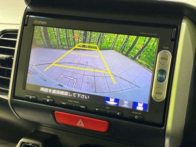 HONDA N BOX 2015 Image 31