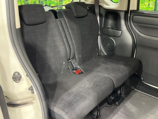 HONDA N BOX 2015 Image 31