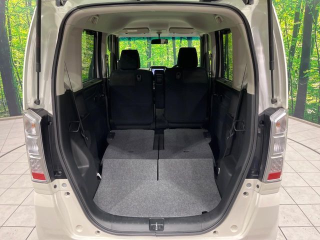 HONDA N BOX 2015 Image 31