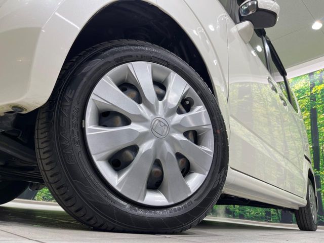 HONDA N BOX 2015 Image 31