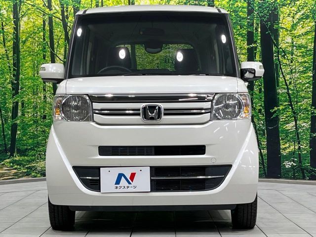 HONDA N BOX 2015 Image 31