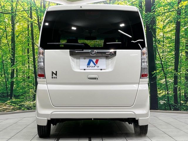 HONDA N BOX 2015 Image 31