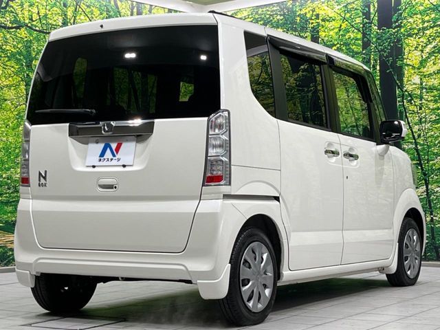 HONDA N BOX 2015 Image 31