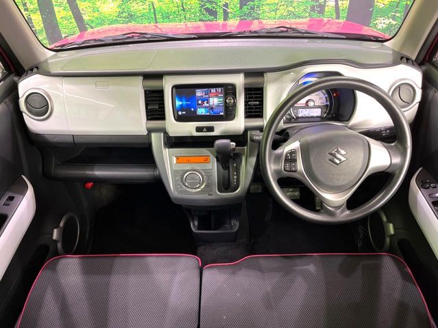 SUZUKI HUSTLER 2014 Image 31