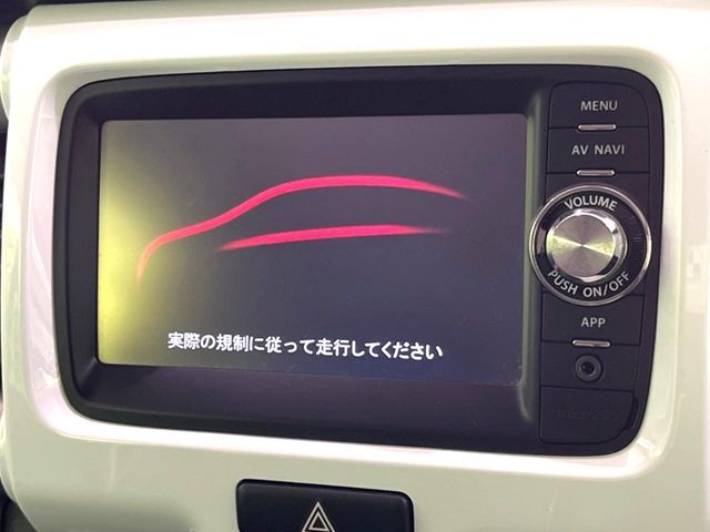 SUZUKI HUSTLER 2014 Image 31