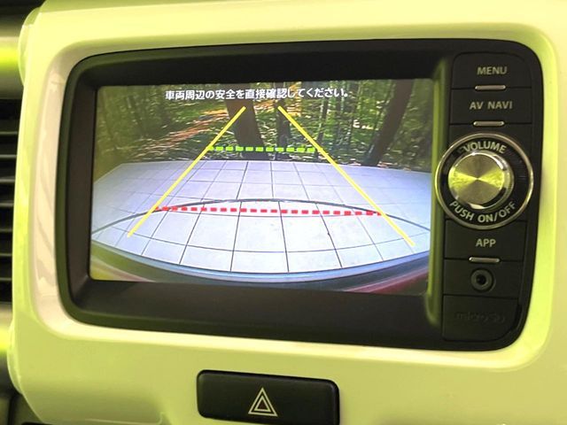 SUZUKI HUSTLER 2014 Image 31