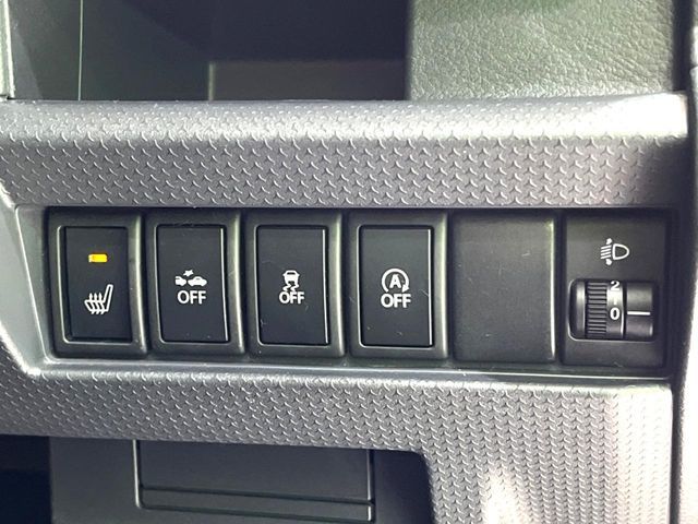 SUZUKI HUSTLER 2014 Image 31