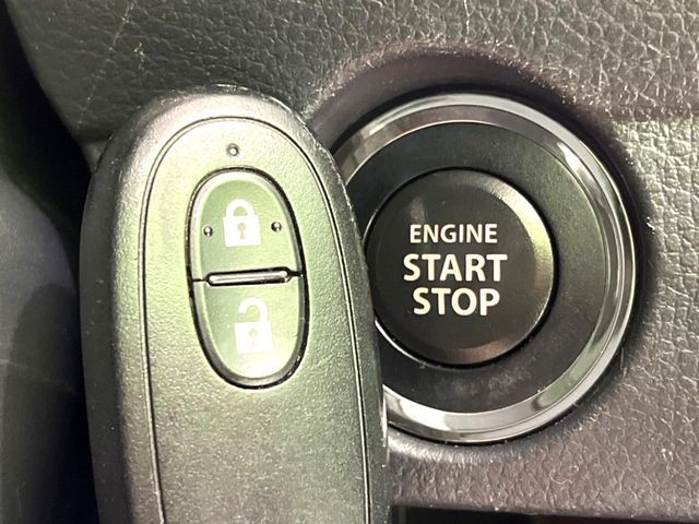 SUZUKI HUSTLER 2014 Image 31