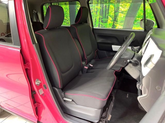 SUZUKI HUSTLER 2014 Image 31