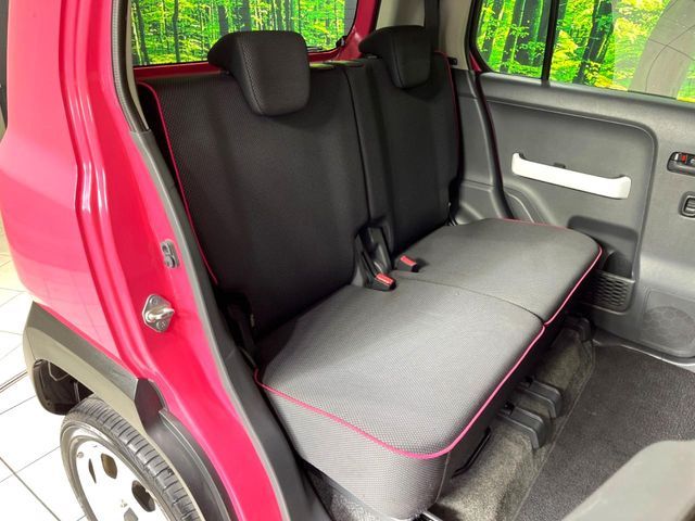 SUZUKI HUSTLER 2014 Image 31