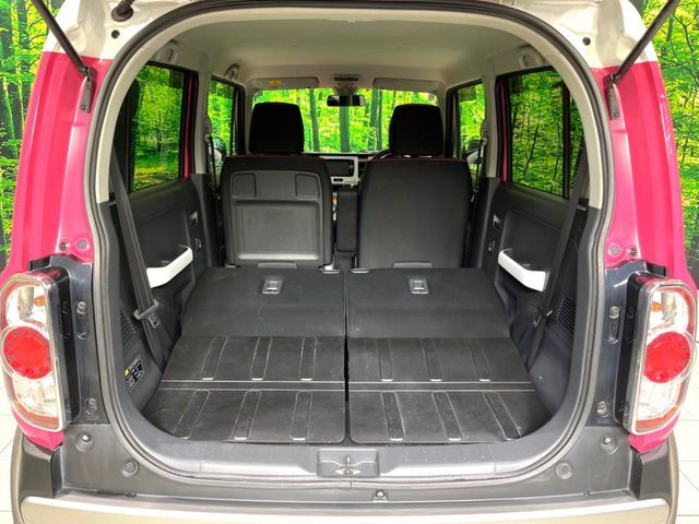 SUZUKI HUSTLER 2014 Image 31