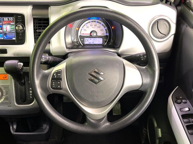 SUZUKI HUSTLER 2014 Image 31