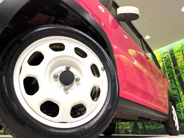 SUZUKI HUSTLER 2014 Image 31