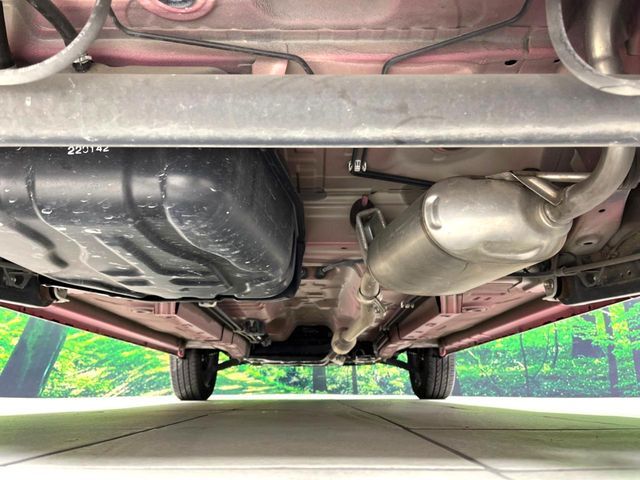 SUZUKI HUSTLER 2014 Image 31