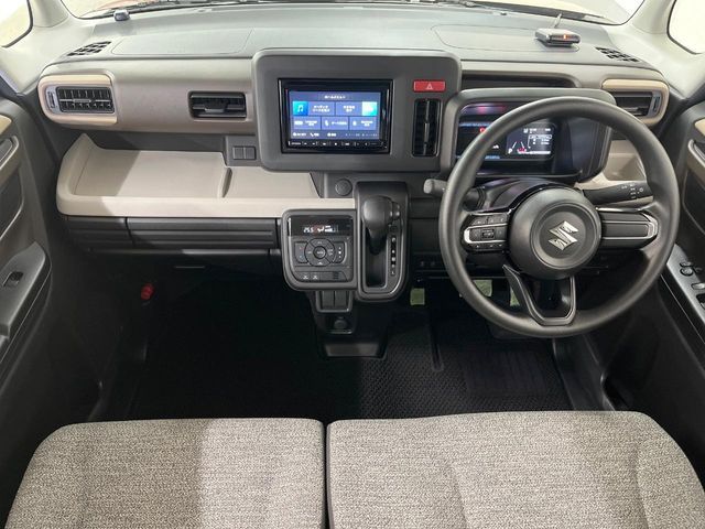 SUZUKI SPACIA 2025 Image 31