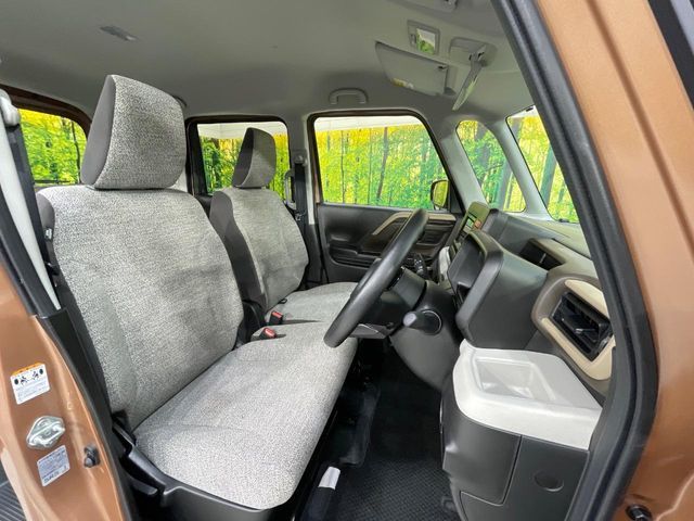 SUZUKI SPACIA 2025 Image 31