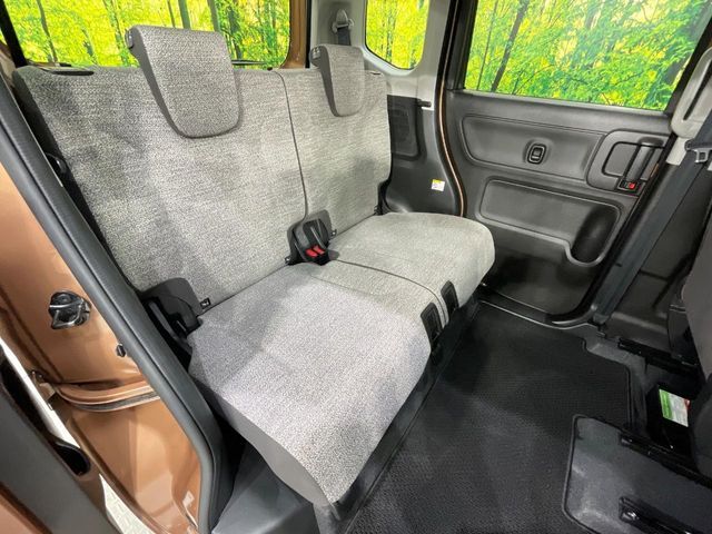 SUZUKI SPACIA 2025 Image 31