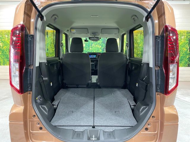 SUZUKI SPACIA 2025 Image 31