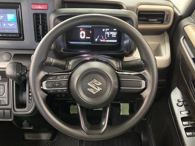 SUZUKI SPACIA 2025 Image 31