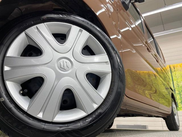 SUZUKI SPACIA 2025 Image 31